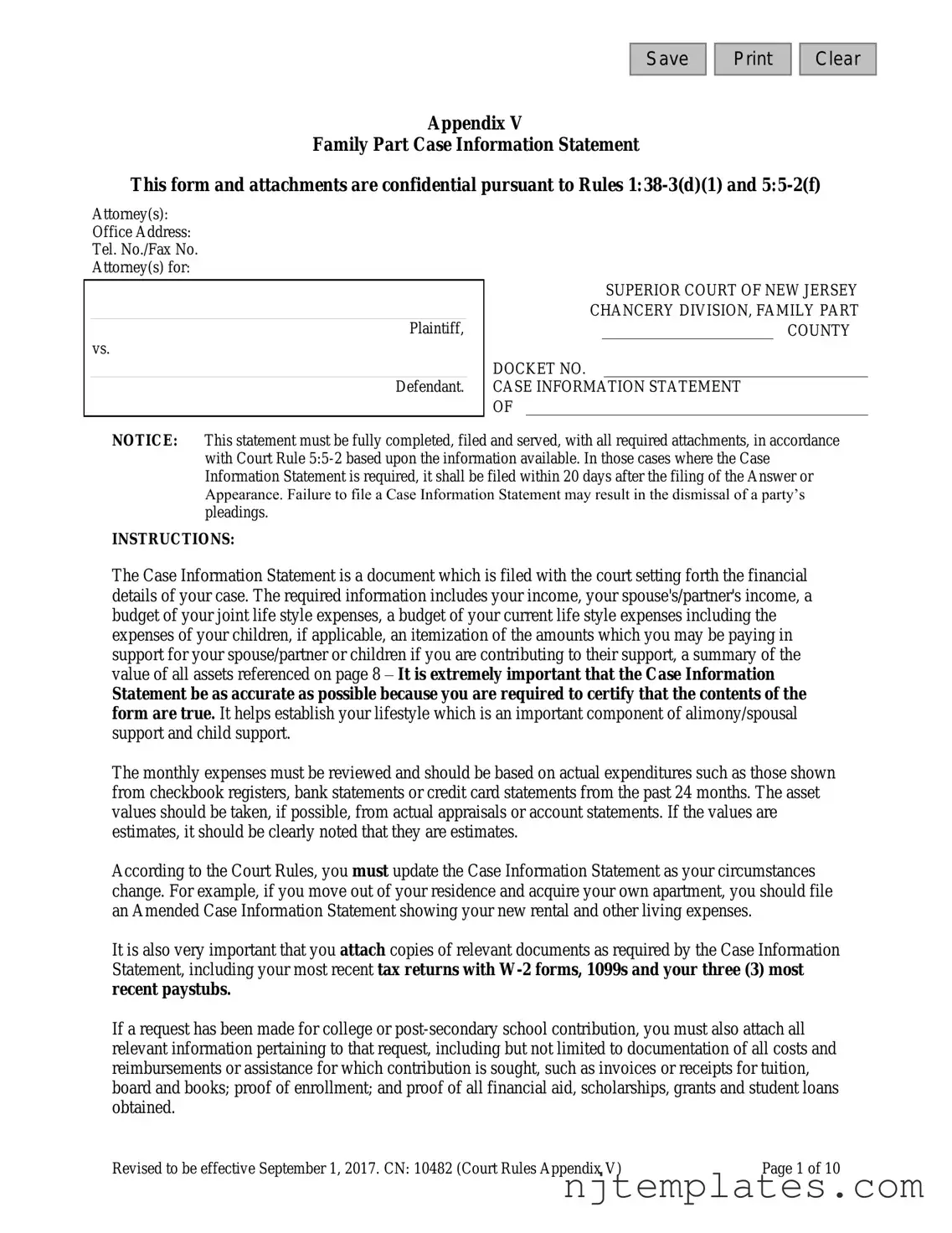 Get Nj Cn 10482 Form