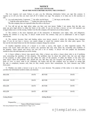 Get New Jersey 118 Form