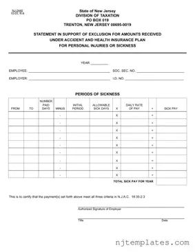 Get Nj 2440 Form