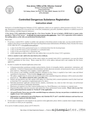 Get Nj Dangerous Substance Registration Form