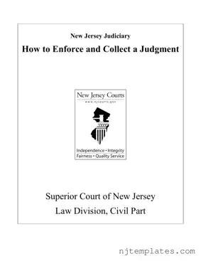 Get Nj Superior Form