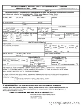 Get Njdmava 24P Form